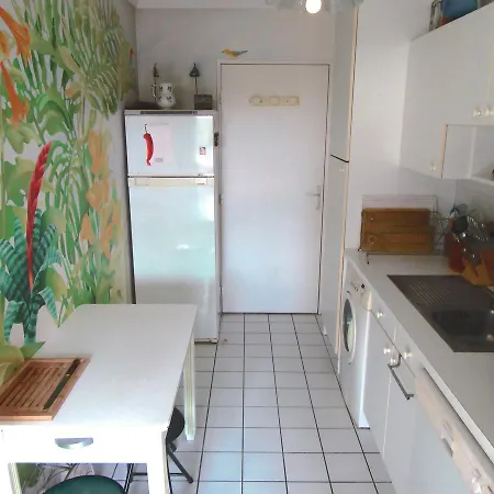 Apartman B310 T4 Milady *