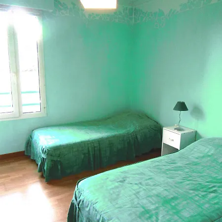 B310 T4 Milady Biarritz
