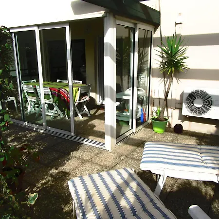 B310 T4 Milady Apartman