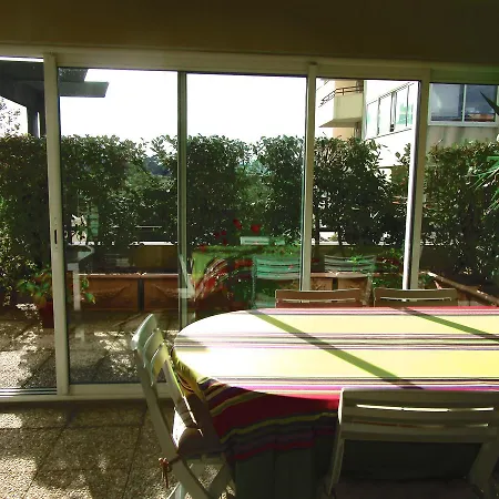 Apartment B310 T4 Milady