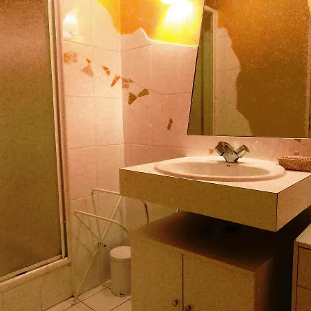 B310 T4 Milady Apartment Biarritz