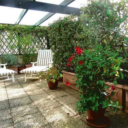 Apartman B310 T4 Milady Biarritz