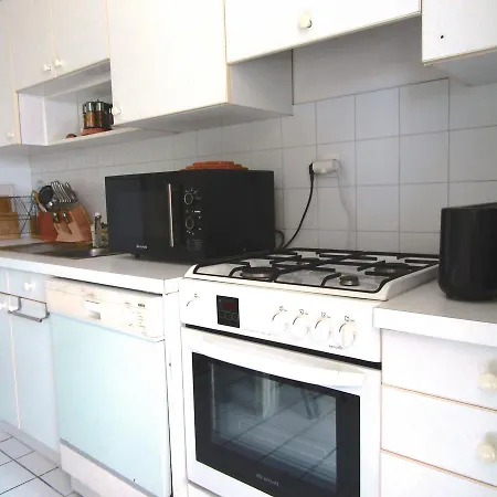B310 T4 Milady Apartman Biarritz