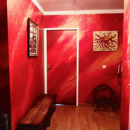 B310 T4 Milady Apartman Biarritz